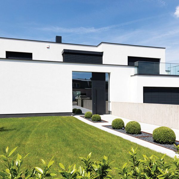 Reynaers Masterline 10