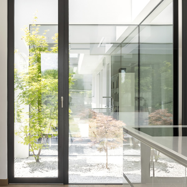 REYNAERS SLIM LINE 38