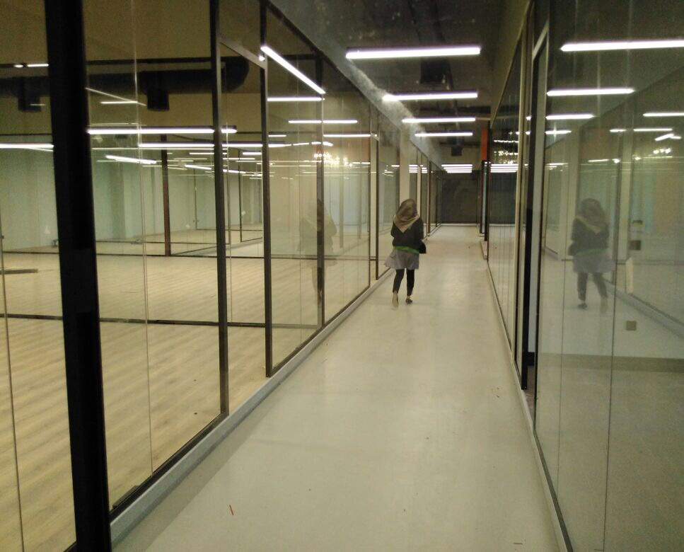 OFİS BÖLME
