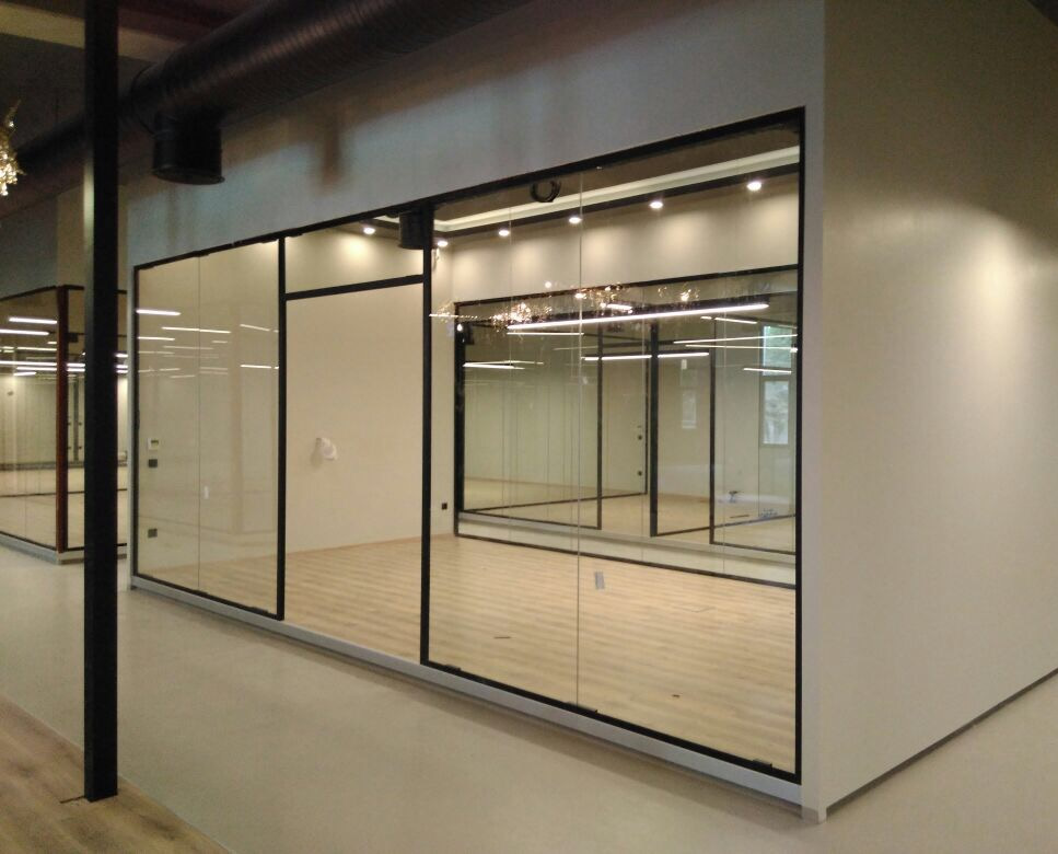 OFİS BÖLME