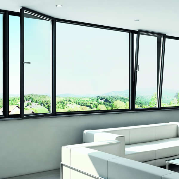 SCHUCO AWS 75 SI