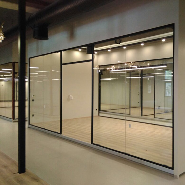 OFİS BÖLME